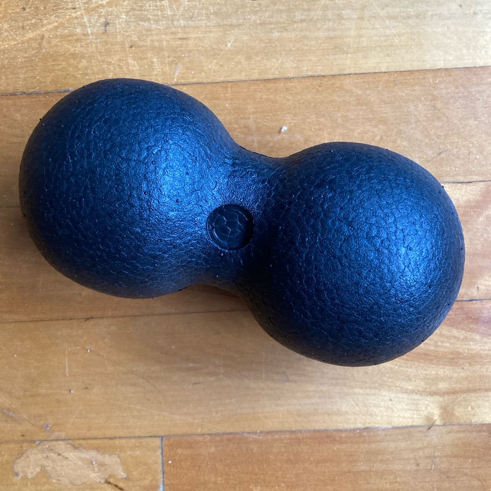 ✴️ Large Peanut Massage Ball‎